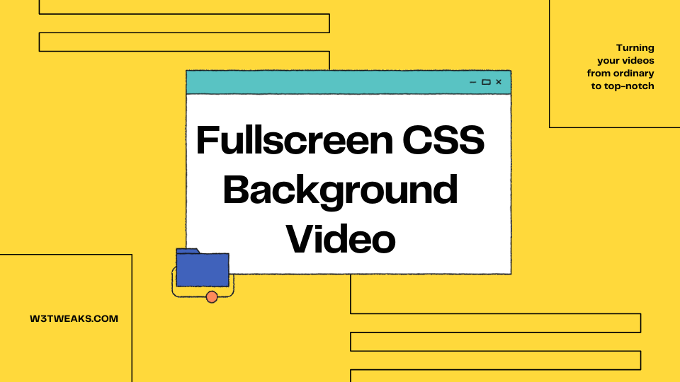 7-fullscreen-css-background-video-w3tweaks